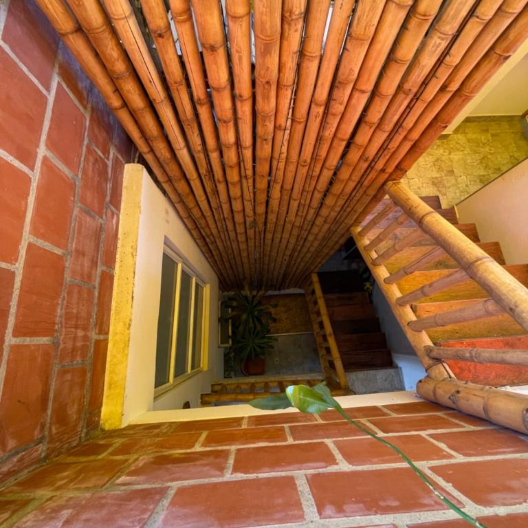 Principal casa Zaccardi - Habitación Doble - 2 camas - 7