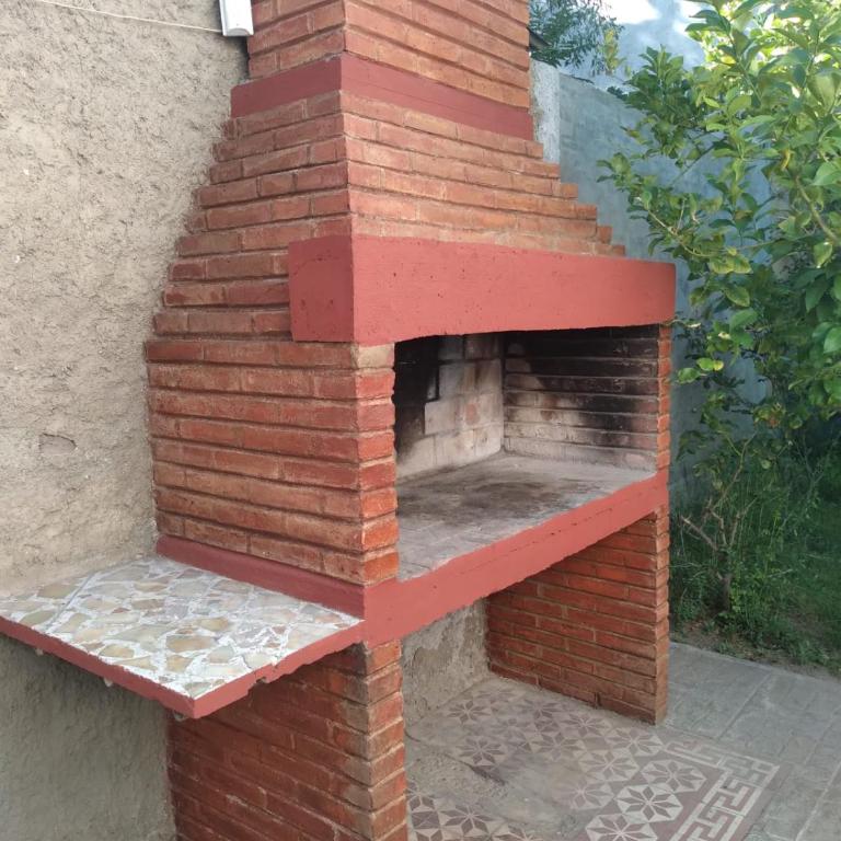 Doña Wilma - Three-Bedroom House - 6