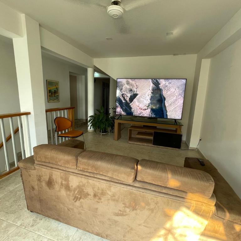 Principal casa Zaccardi - Habitación Doble - 2 camas - 10