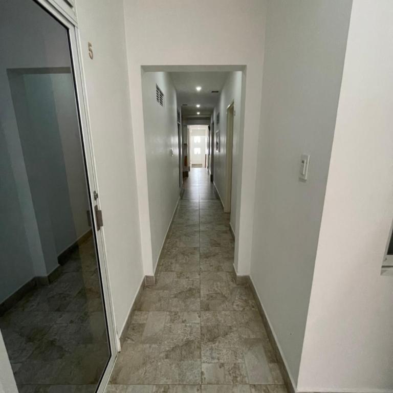 Principal casa Zaccardi - Habitación Doble - 2 camas - 11