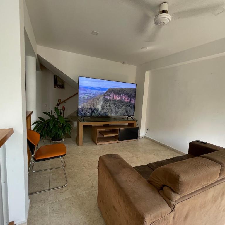 Principal casa Zaccardi - Habitación Doble - 2 camas - 15