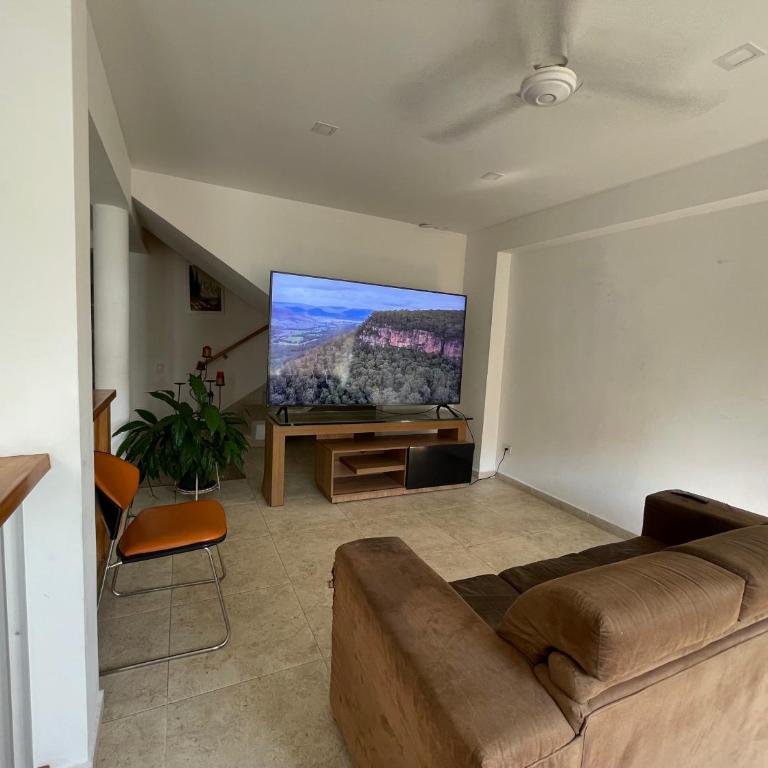 Principal casa Zaccardi - Habitación Doble - 2 camas - 16