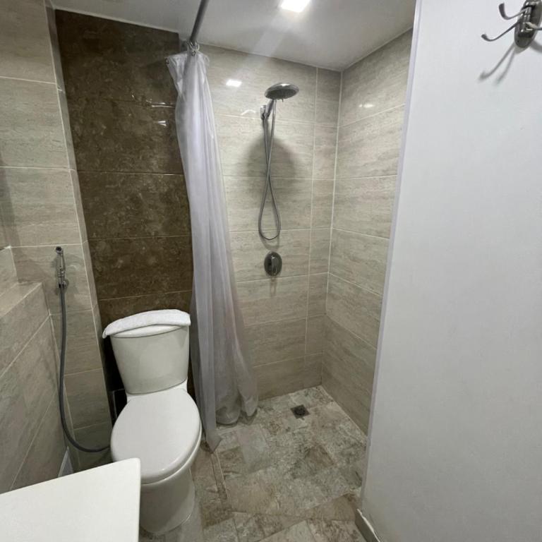 Principal casa Zaccardi - Habitación Doble - 2 camas - 19