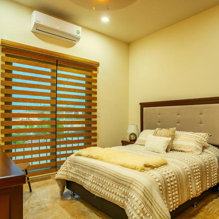 Condo Rosales Beautiful Downtown 2BR-1Ba with pool & rooftop - Apartamento de 2 dormitorios - 20