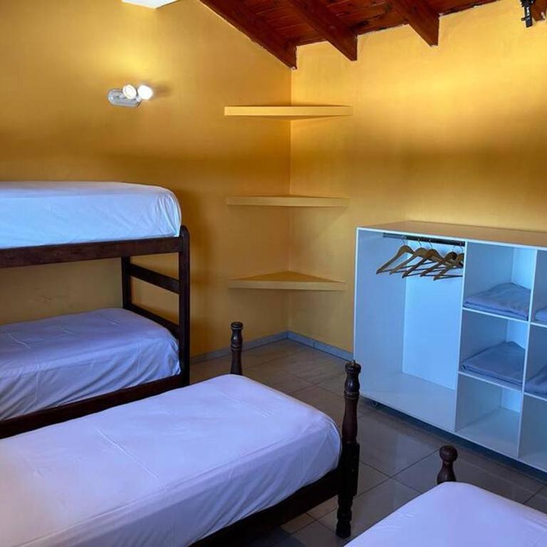 Dpto 2 dormitorios de Lujo - Apartamento de 2 dormitorios - 15