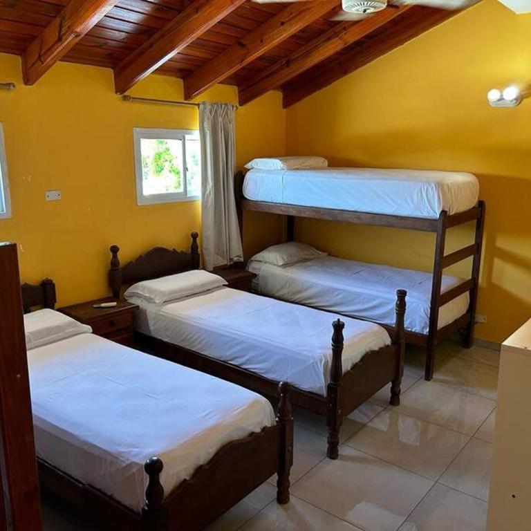Dpto 2 dormitorios de Lujo - Apartamento de 2 dormitorios - 18