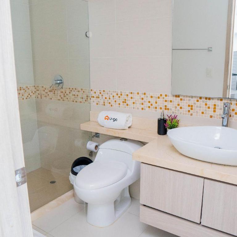 Palmetto Sunset - Apartamento - 19