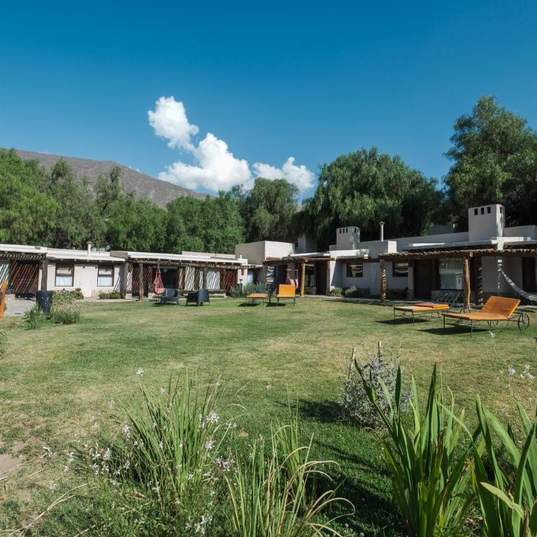 Aguacanto Cabañas - Superior Double or Twin Room - 3