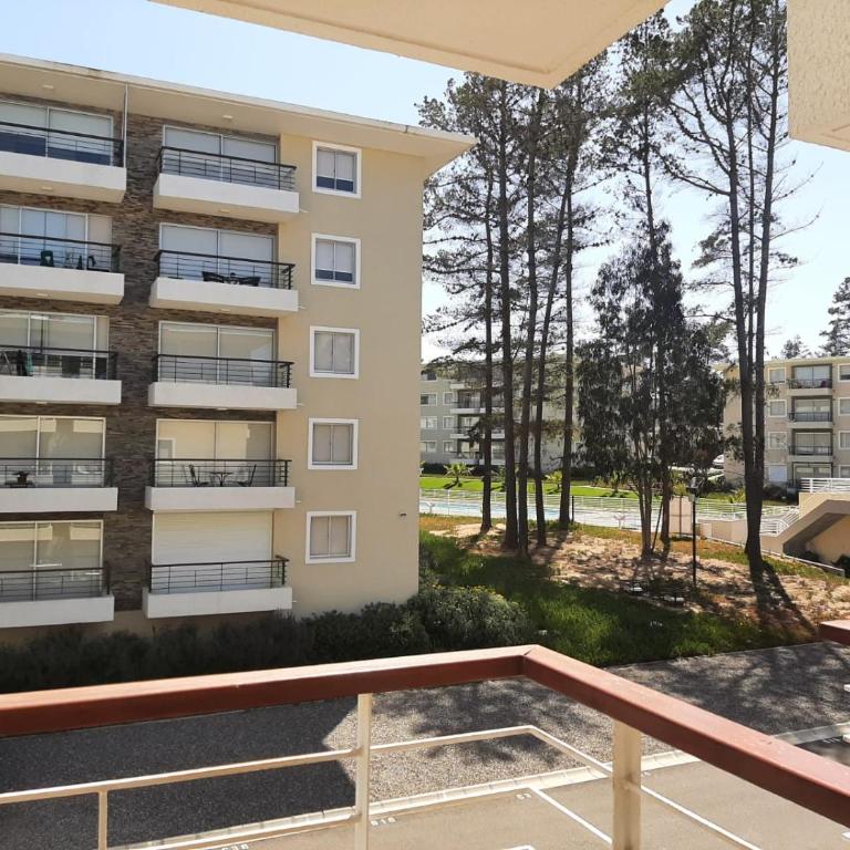 Condominio Parquemar - Apartamento de 2 dormitorios - 11