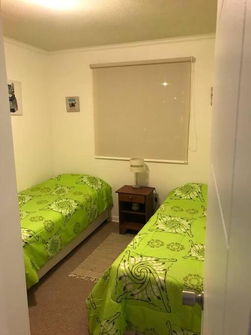Condominio Parquemar - Apartamento de 2 dormitorios - 12
