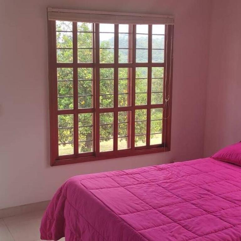 Hermosa casa para desconectar del día a dia - Casa de 4 dormitorios - 4