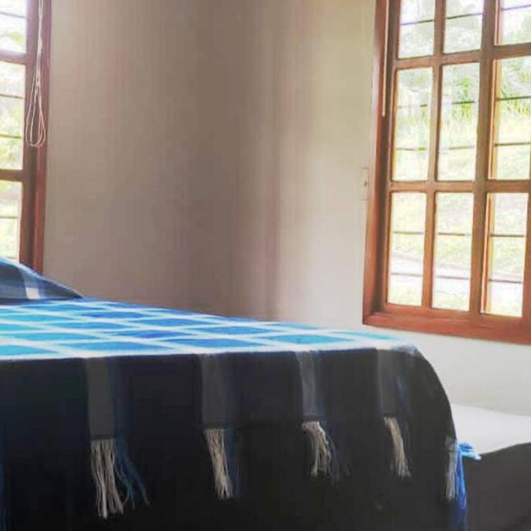 Hermosa casa para desconectar del día a dia - Casa de 4 dormitorios - 10