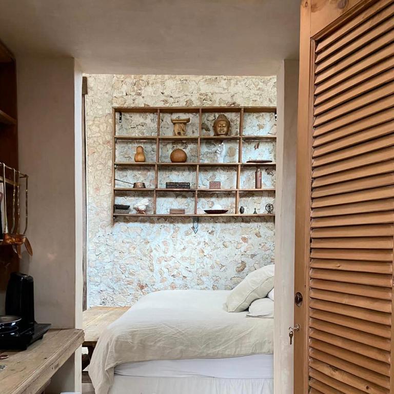 Casa de la Luz - Villa de 2 dormitorios - 10
