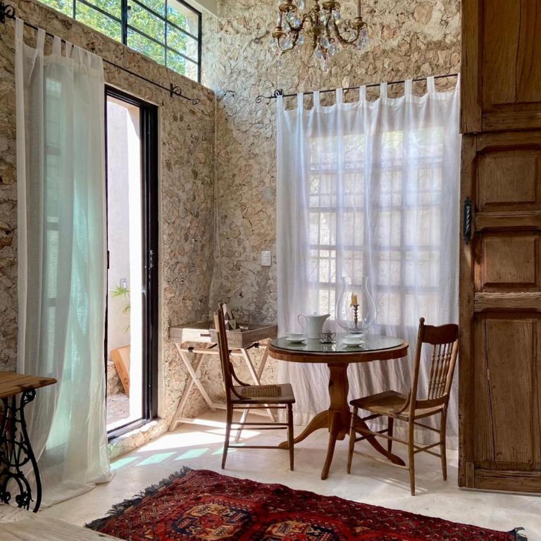 Casa de la Luz - Villa de 2 dormitorios - 11
