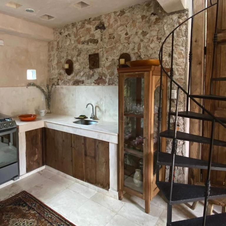 Casa de la Luz - Villa de 2 dormitorios - 12