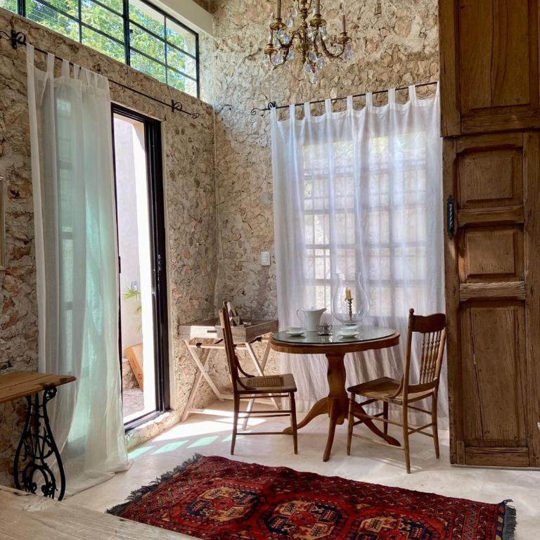 Casa de la Luz - Villa de 2 dormitorios - 9
