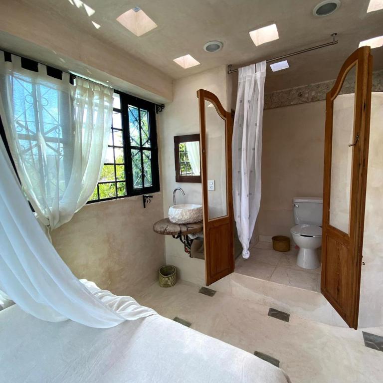 Casa de la Luz - Villa de 2 dormitorios - 13