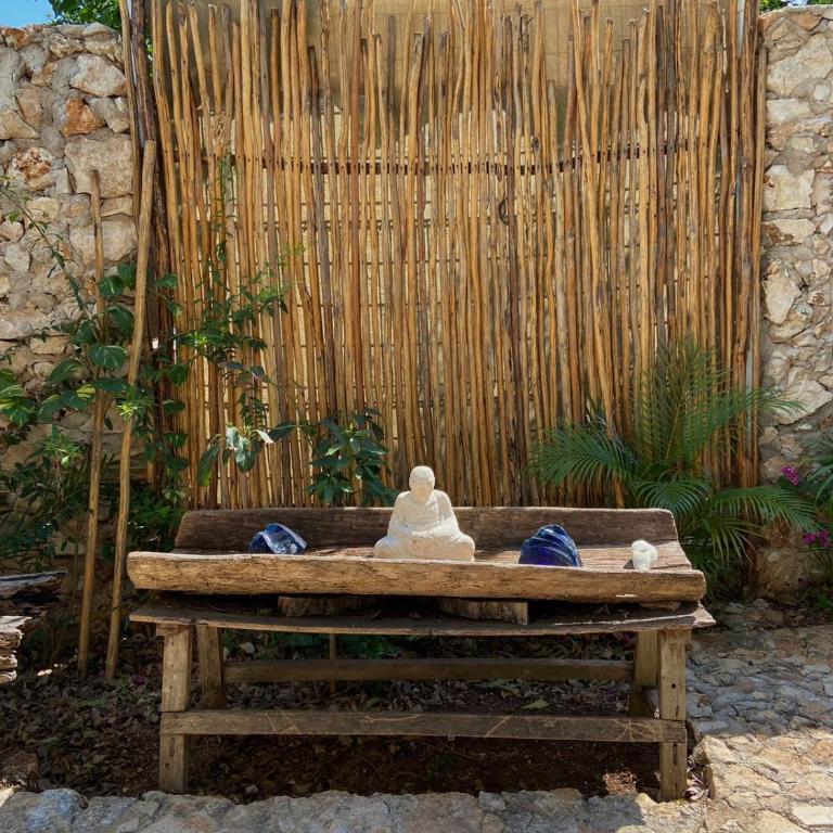 Casa de la Luz - Villa de 2 dormitorios - 15
