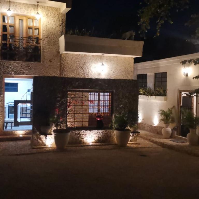 Casa de la Luz - Villa de 2 dormitorios - 2