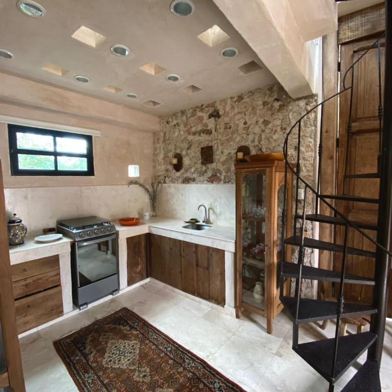 Casa de la Luz - Villa de 2 dormitorios - 17