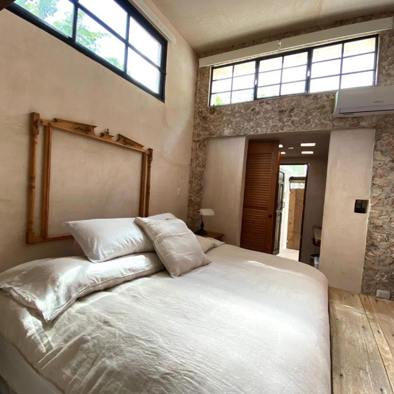 Casa de la Luz - Villa de 2 dormitorios - 19