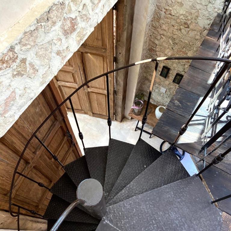 Casa de la Luz - Villa de 2 dormitorios - 20