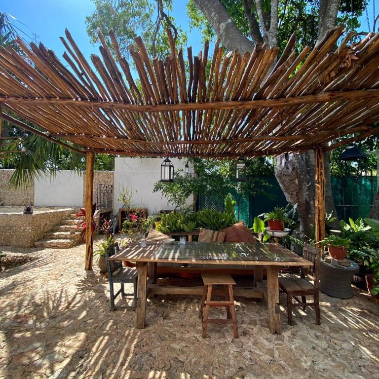 Casa de la Luz - Villa de 2 dormitorios - 22
