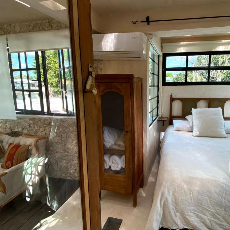 Casa de la Luz - Villa de 2 dormitorios - 29