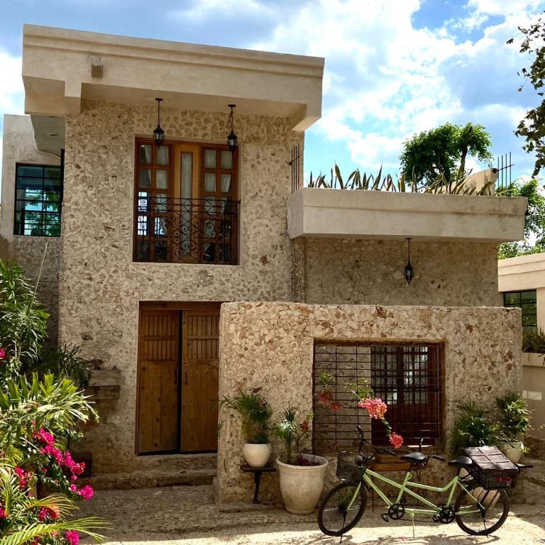 Casa de la Luz - Villa de 2 dormitorios - 1