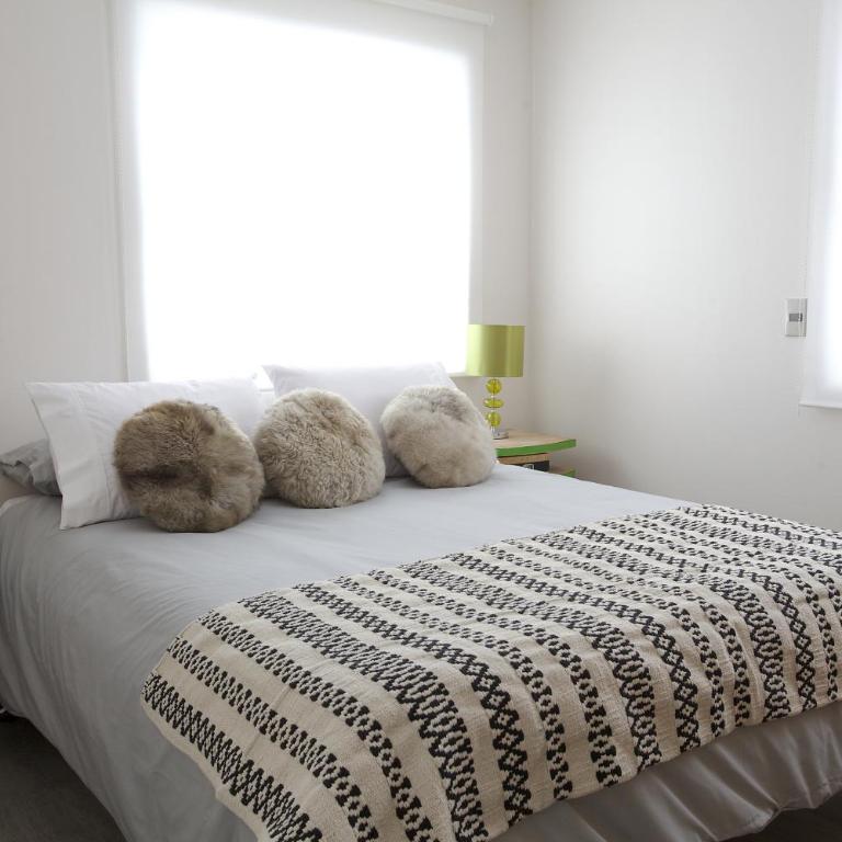 Apart Hotel Bianco - Apartamento de 1 dormitorio - 2