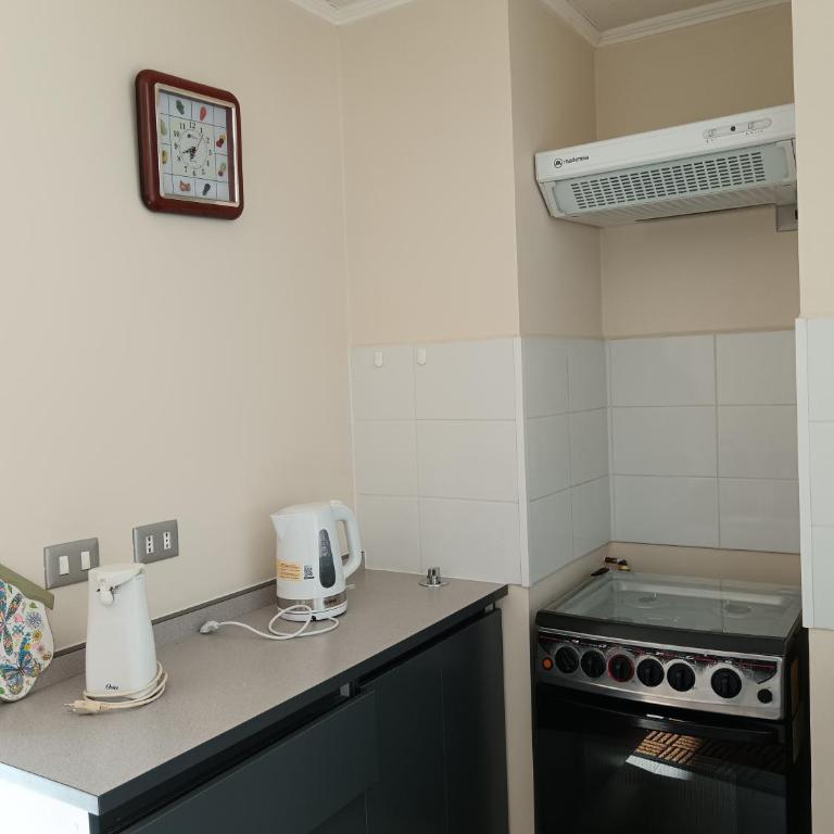 Departamentos Sebastián - Apartamento de 2 dormitorios - 2