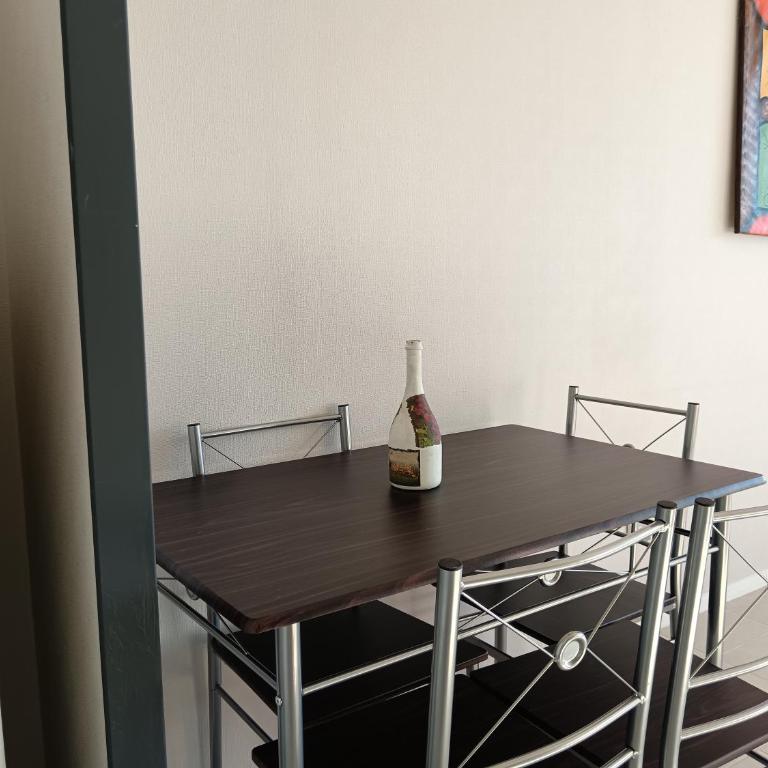 Departamentos Sebastián - Apartamento de 2 dormitorios - 9