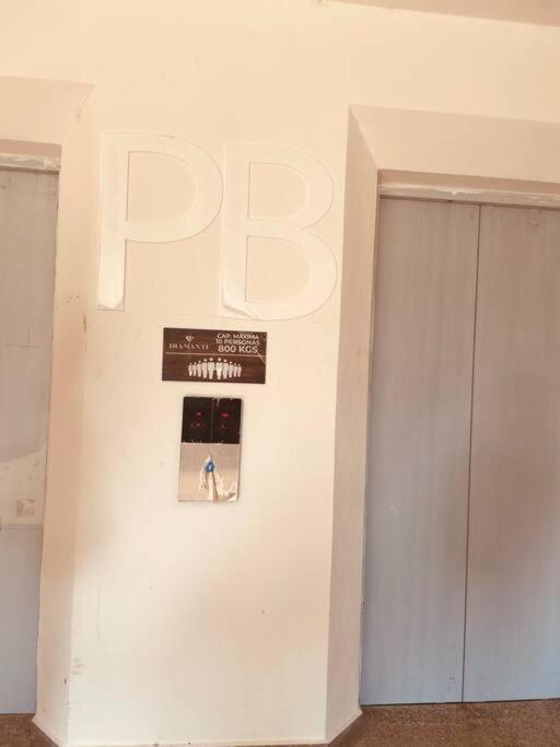 Bambu Residencial Torre Diamante Estudio Flex de lujo - Apartment mit 1 Schlafzimmer - 22
