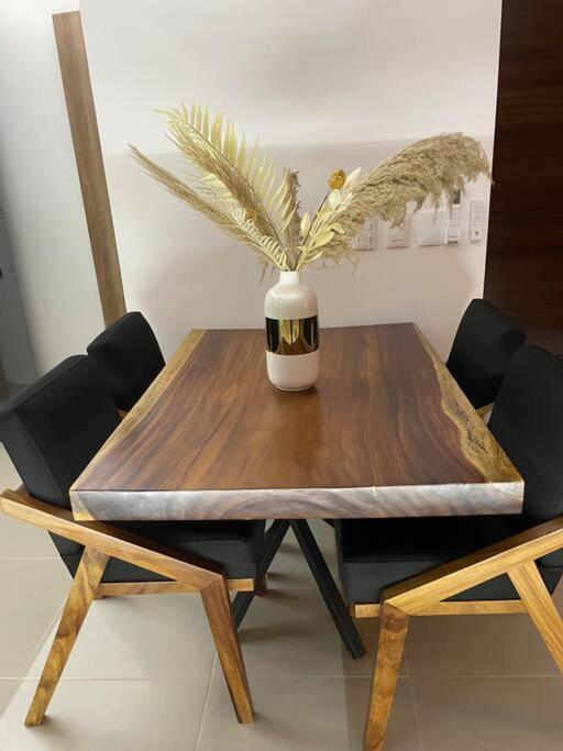 Bambu Residencial Torre Diamante Estudio Flex de lujo - Apartment mit 1 Schlafzimmer - 29