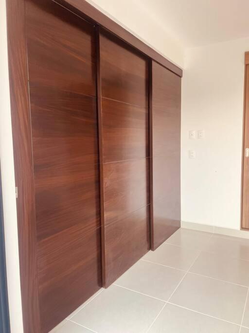 Bambu Residencial Torre Diamante Estudio Flex de lujo - Apartment mit 1 Schlafzimmer - 75