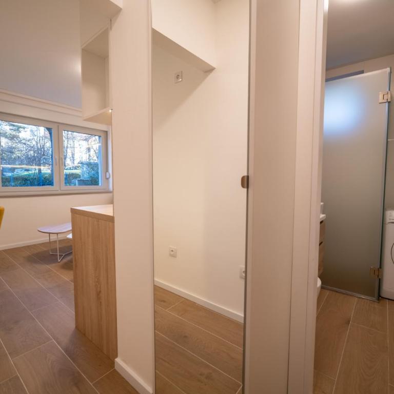 Apartman Bello - Apartman sa 1 Spavaćom Sobom - 9