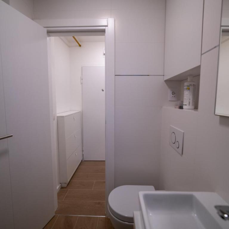 Apartman Bello - Apartman sa 1 Spavaćom Sobom - 16