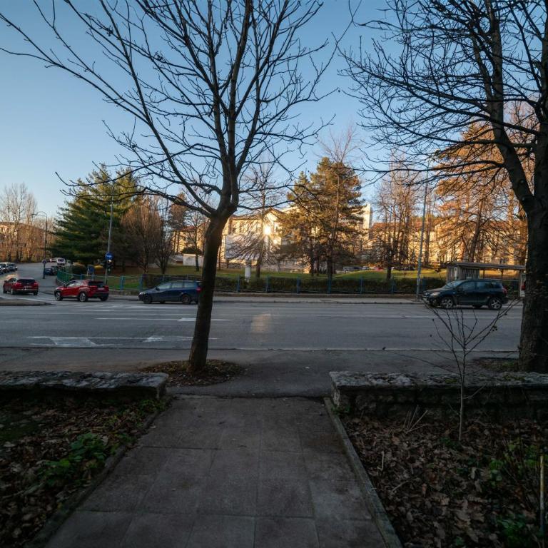 Apartman Bello - Apartman sa 1 Spavaćom Sobom - 13