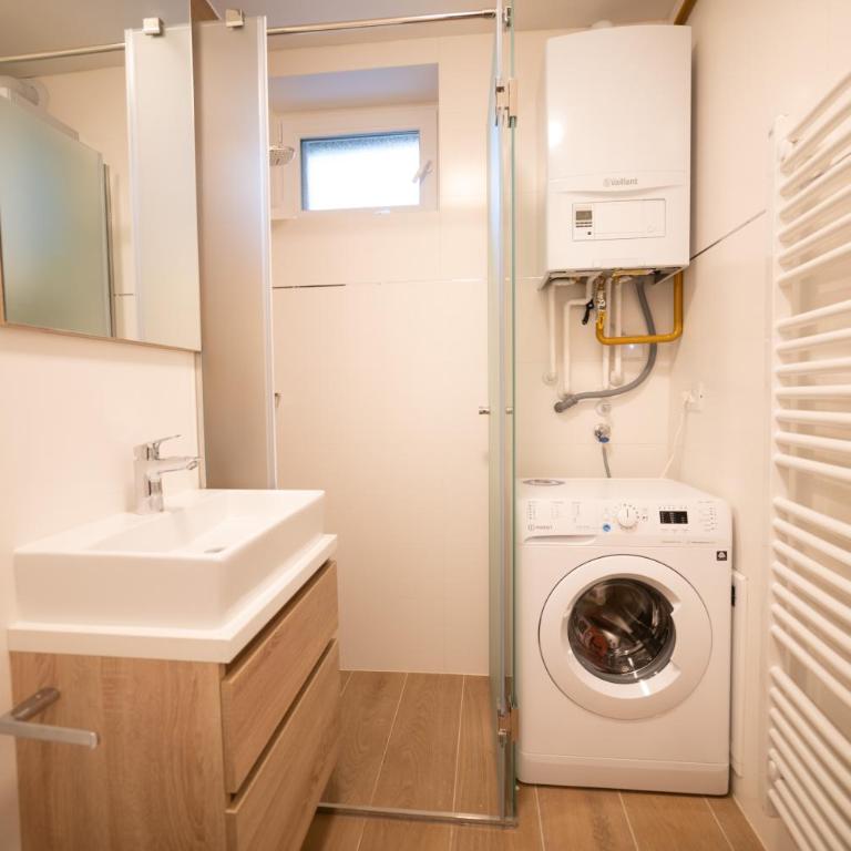 Apartman Bello - Apartman sa 1 Spavaćom Sobom - 27