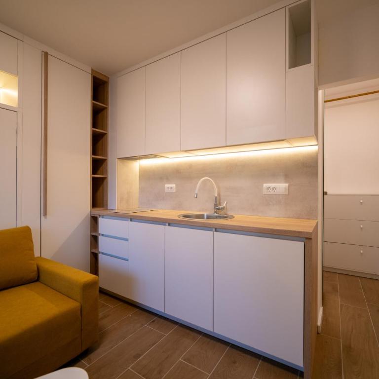 Apartman Bello - Apartman sa 1 Spavaćom Sobom - 6