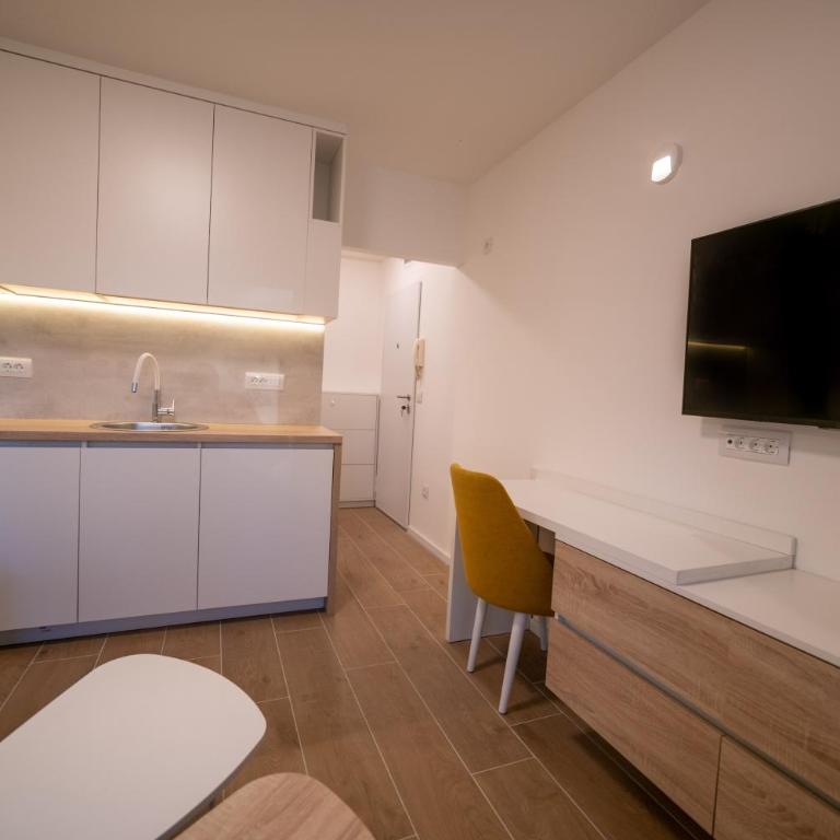 Apartman Bello - Apartman sa 1 Spavaćom Sobom - 31