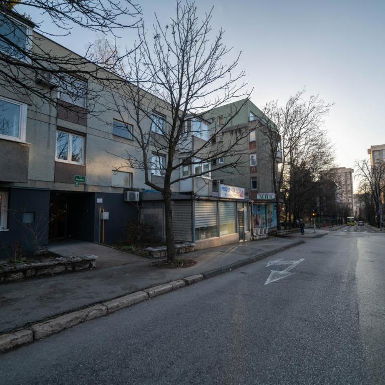 Apartman Bello - Apartman sa 1 Spavaćom Sobom - 14