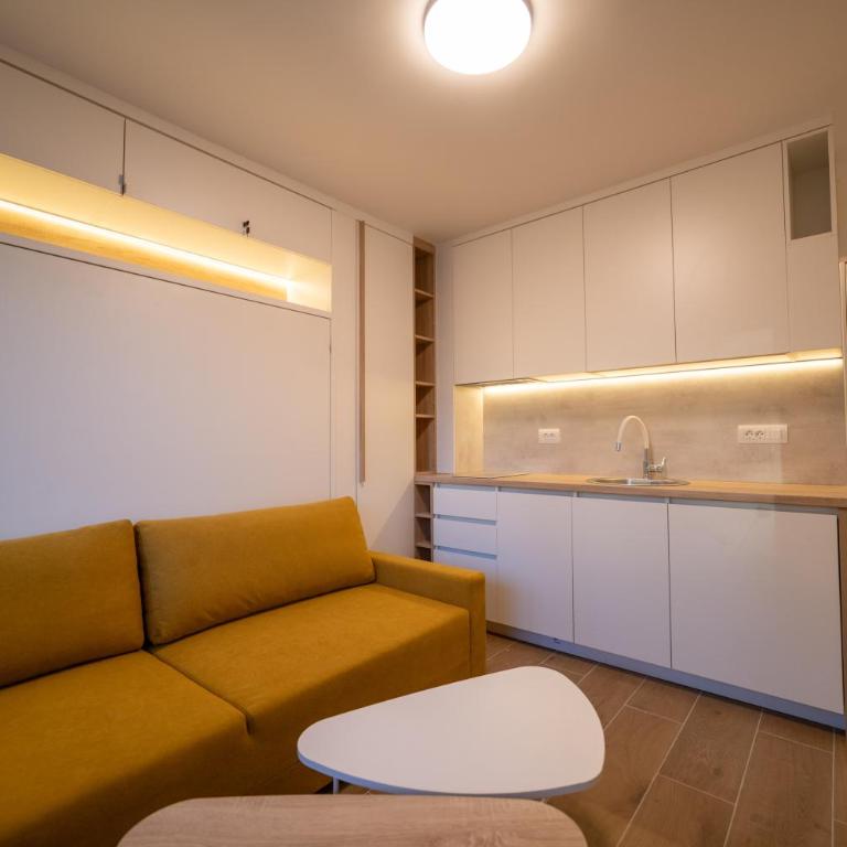 Apartman Bello - Apartman sa 1 Spavaćom Sobom - 4