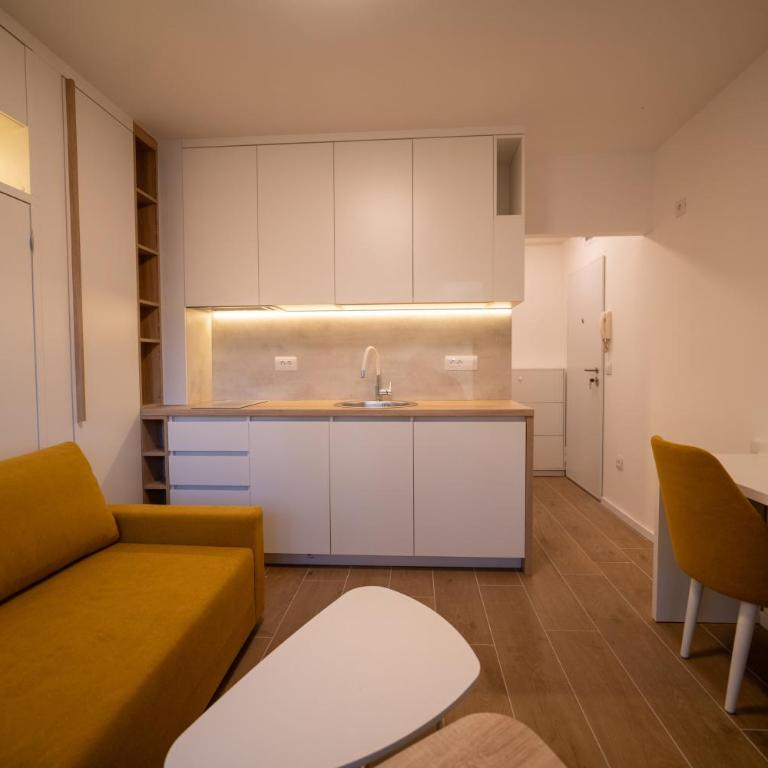 Apartman Bello - Apartman sa 1 Spavaćom Sobom - 3