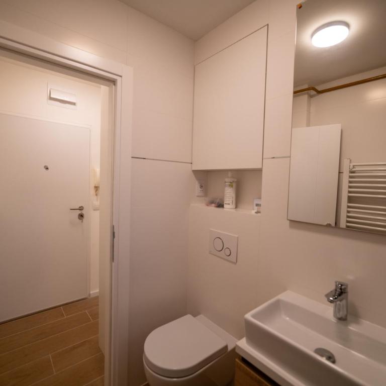 Apartman Bello - Apartman sa 1 Spavaćom Sobom - 38