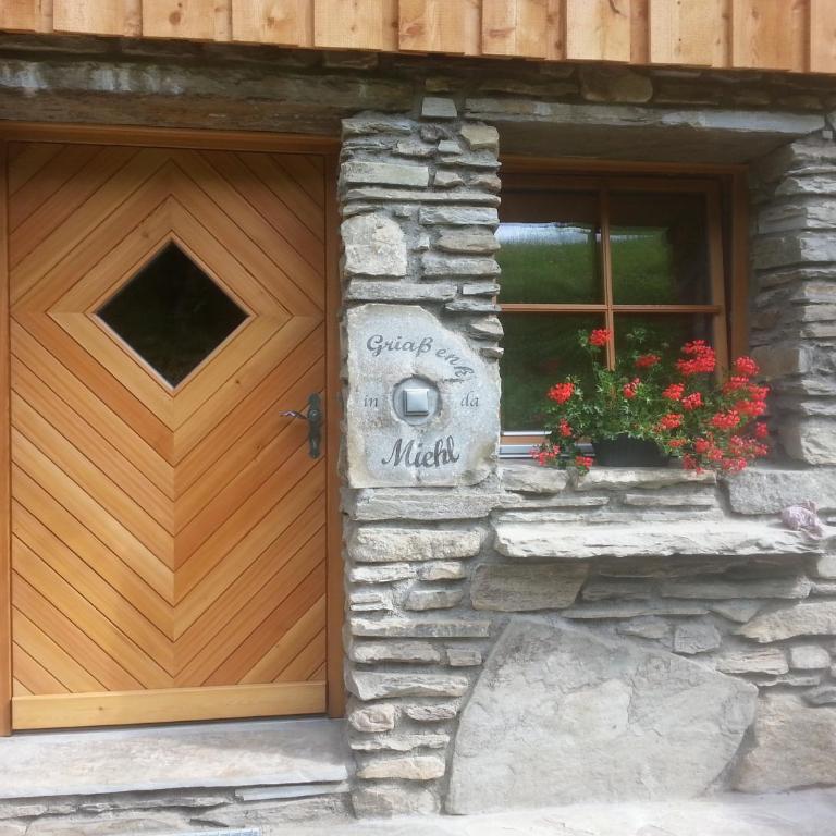 Miehl - Chalet 2 Chambres - 5