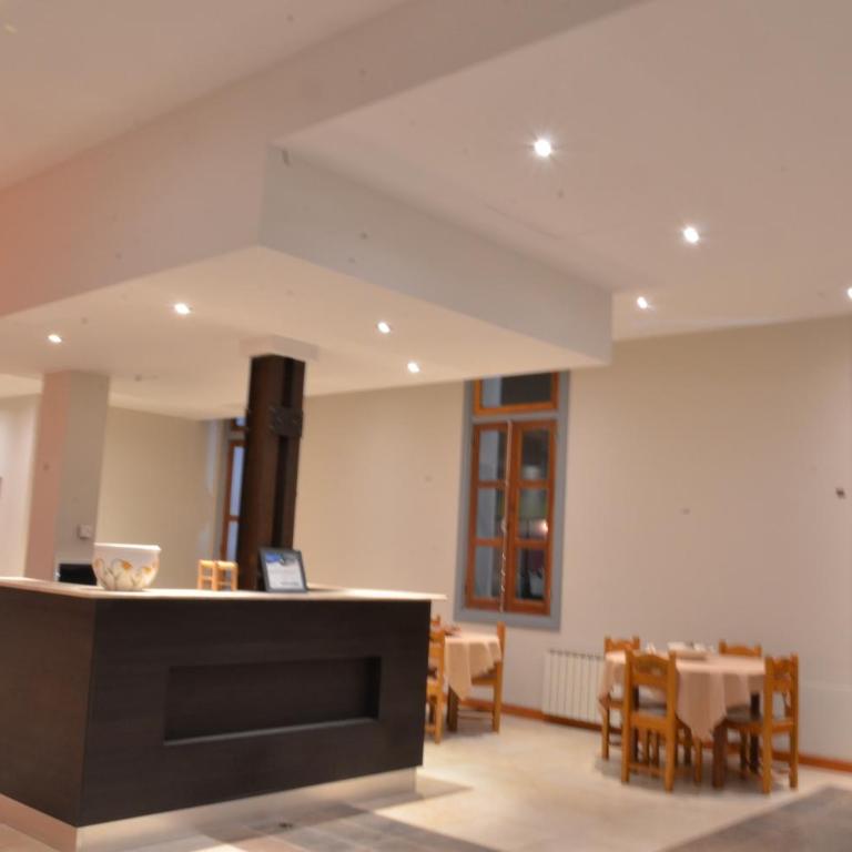 Hotel El Recreo - Habitación Doble - 2 camas - 7