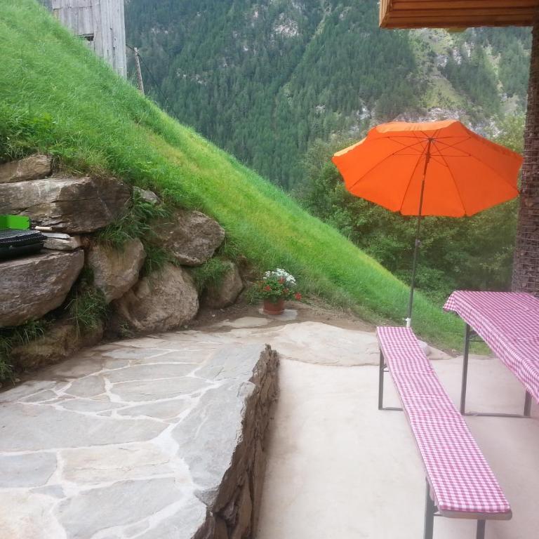 Miehl - Chalet 2 Chambres - 6