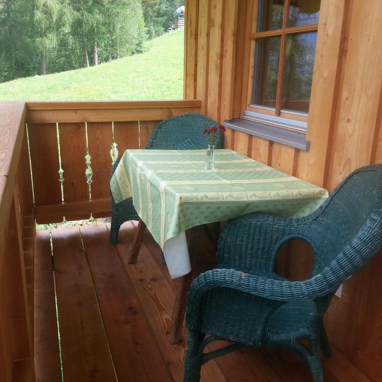 Miehl - Chalet 2 Chambres - 19