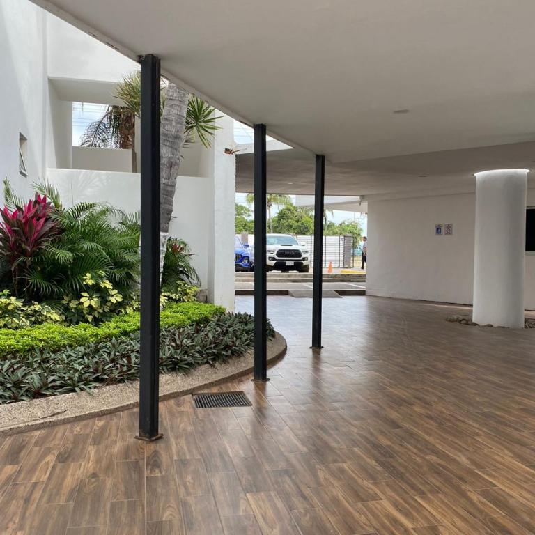 Marina del Sol Resort Condo directly on the Ocean 102 - Two-Bedroom Apartment - 31